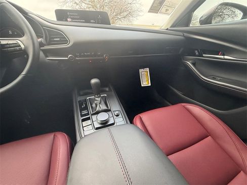 New 2026 MAZDA CX-30 AWD 2.5 S image 15