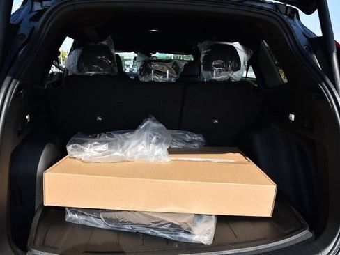 New 2026 Honda CR-V Sport-L image 27