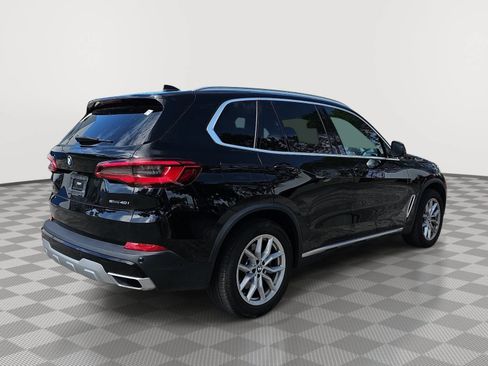 Used 2020 BMW X5 sDrive40i w/ Parking Assistance Package RWD image 8