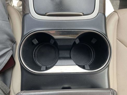 Used 2020 Lincoln Nautilus Reserve w/ Equipment Group 201A FWD image 18