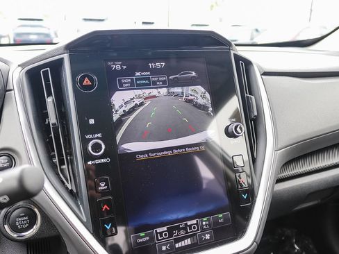 Certified 2025 Subaru Crosstrek 2.5i Premium AWD/4WD image 27