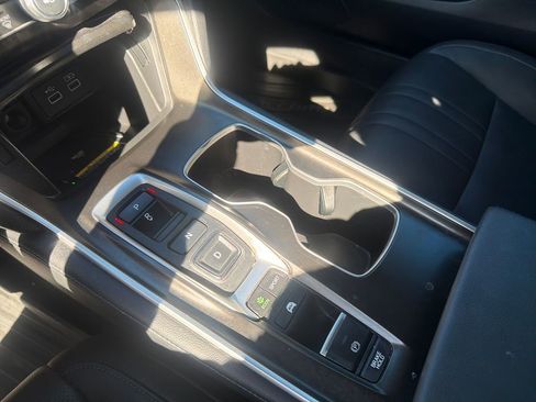 Used 2022 Honda Accord EX-L image 35
