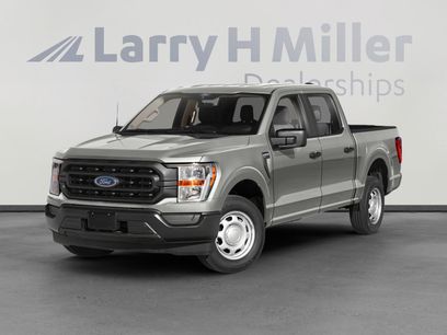 Used 2023 Ford F150 XL w/ STX Appearance Package