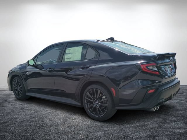 New 2026 Subaru WRX Premium AWD/4WD image 38