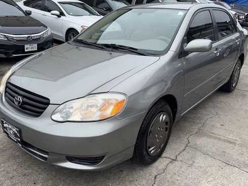 Used 2004 Toyota Corolla LE image 3