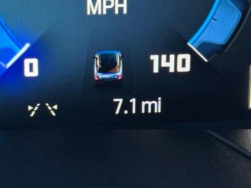 New 2025 Ford Bronco Sport Outer Banks w/ Outer Banks Tech Package+ image 30