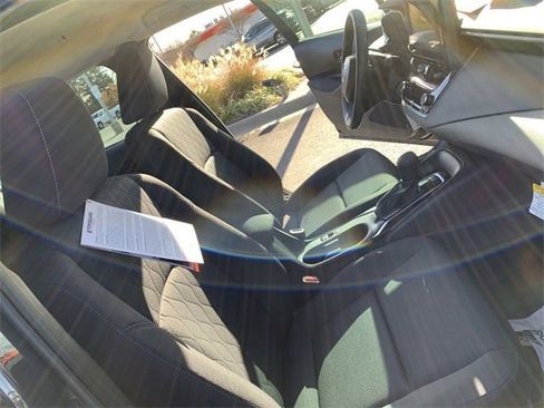 New 2026 Toyota Corolla LE image 14