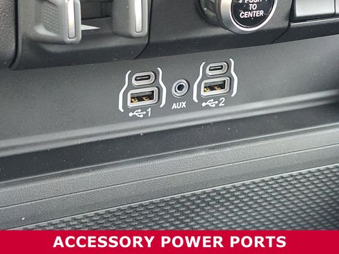 New 2025 RAM 1500 Big Horn AWD/4WD image 5