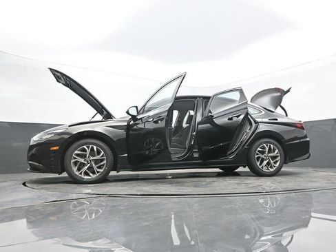 Used 2022 Hyundai Sonata SEL image 65