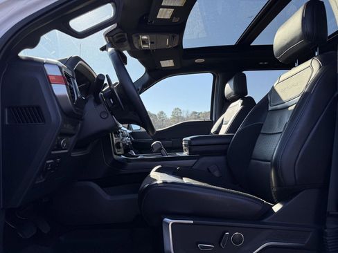 Used 2023 Ford F150 Raptor w/ Raptor Carbon Fiber Package image 11