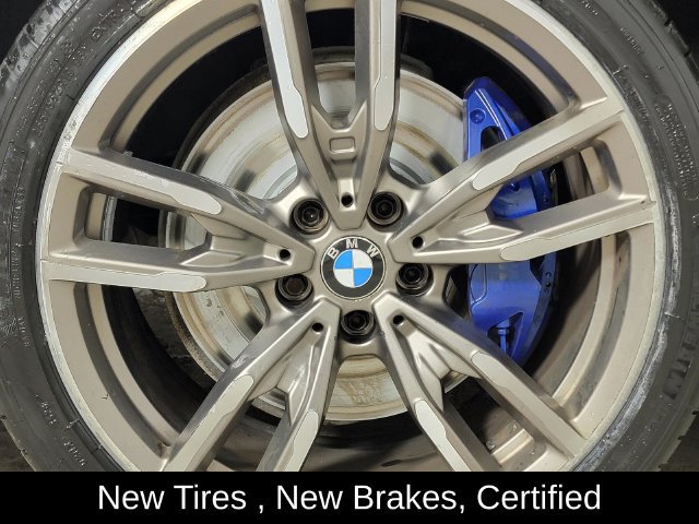Used 2021 BMW 440i xDrive Coupe w/ Executive Package AWD/4WD image 10