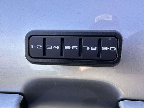 Used 2025 Ford F150 XLT w/ Equipment Group 301A Standard AWD/4WD image 8