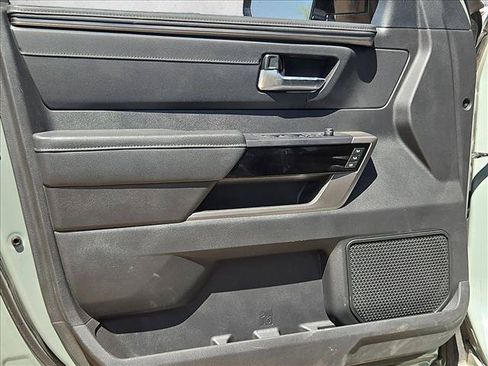 Used 2024 Toyota Sequoia Limited AWD/4WD image 11