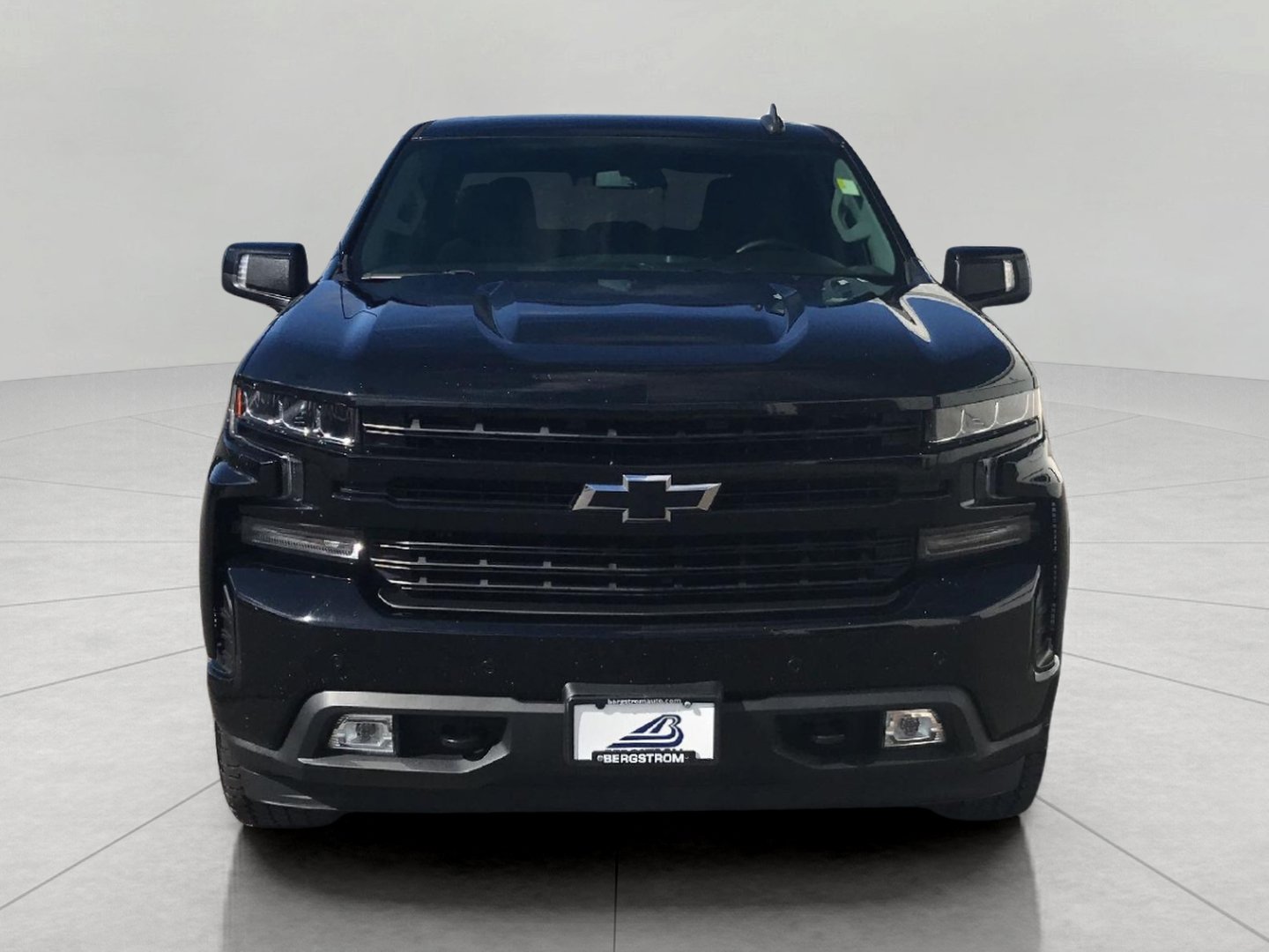 Used 2020 Chevrolet Silverado 1500 RST AWD/4WD image 12