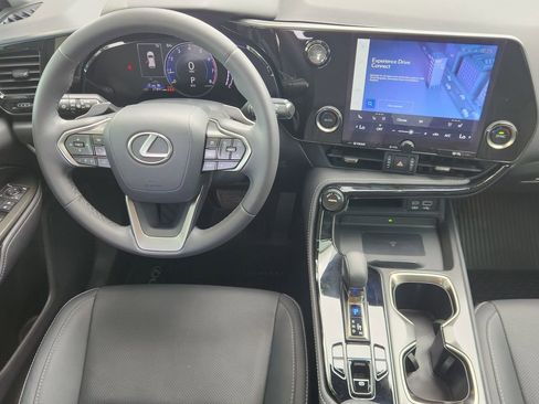 Used 2023 Lexus NX 350 AWD image 27