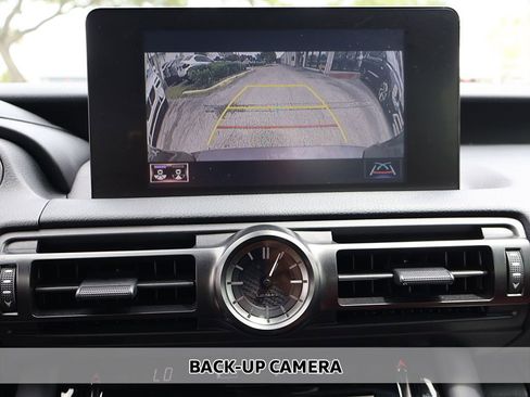 Used 2025 Lexus IS 350 F Sport w/ Accessory Package 2 image 6