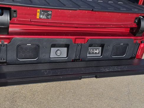 Certified 2026 GMC Sierra 1500 AT4X image 10