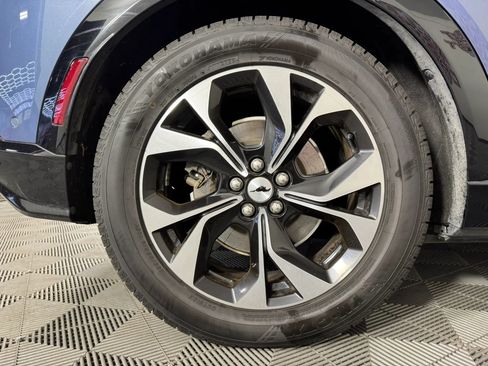 Used 2021 Ford Mustang Mach-E Premium AWD/4WD image 45
