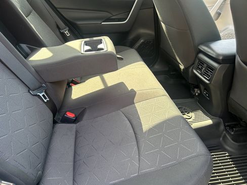 Used 2022 Toyota RAV4 XLE w/ Convenience Package AWD/4WD image 33