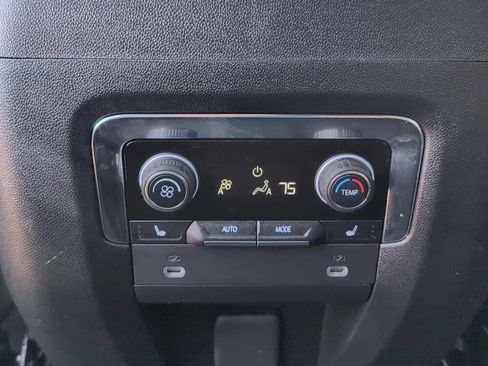 Used 2024 Chevrolet Tahoe High Country w/ Max Trailering Package image 16