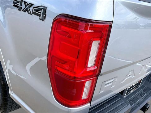 Used 2022 Ford Ranger Lariat w/ Equipment Group 501A High AWD/4WD image 29