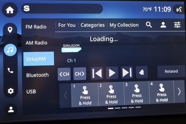New 2026 Subaru Outback Premium AWD/4WD image 22