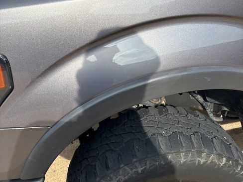 Used 2014 Ford F150 FX4 w/ Equipment Group 402A Luxury image 2