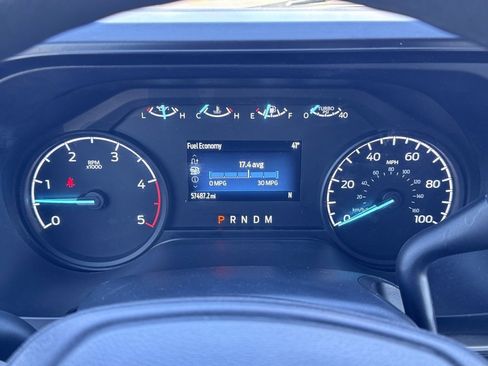 Used 2024 Ford F250 XLT image 11