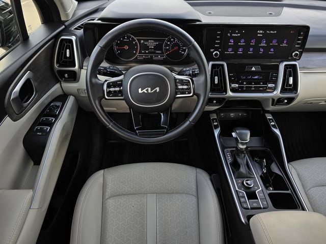 Used 2022 Kia Sorento X-Line EX AWD/4WD image 12