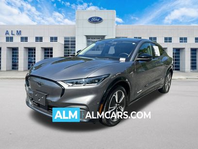 Used 2023 Ford Mustang Mach-E Premium