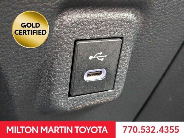 Used 2024 Toyota Corolla LE FWD image 20