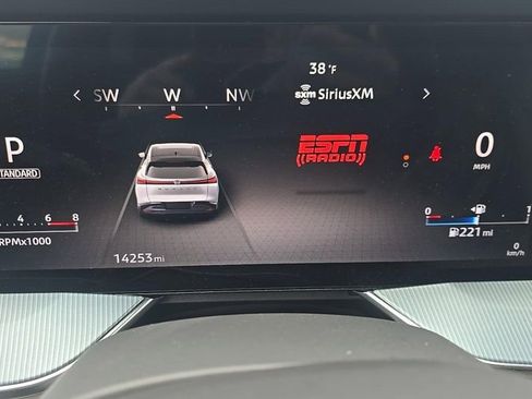 Used 2025 Nissan Murano SL w/ Cargo Package AWD/4WD image 21