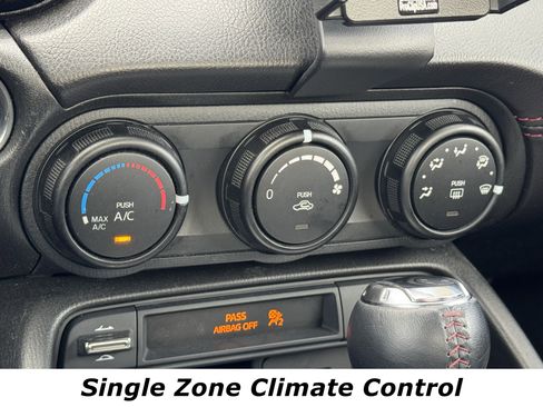 Used 2017 MAZDA MX-5 Miata RF Club image 8