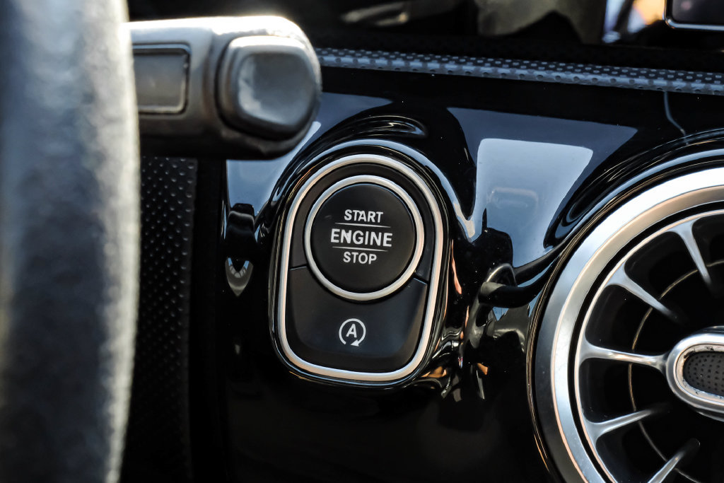 Used 2019 Mercedes-Benz A 220 image 26