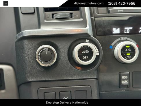 Used 2018 Toyota Sequoia TRD Sport image 30