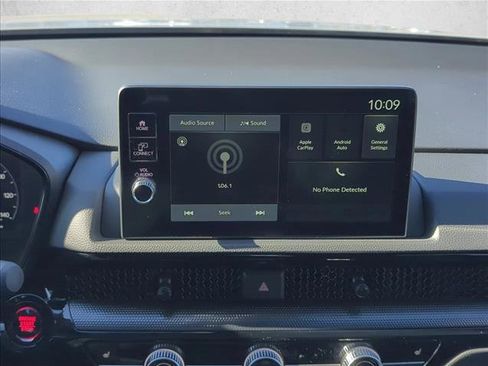 New 2026 Honda CR-V EX-L image 12