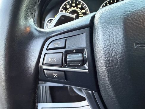 Used 2016 BMW 528i Sedan image 21