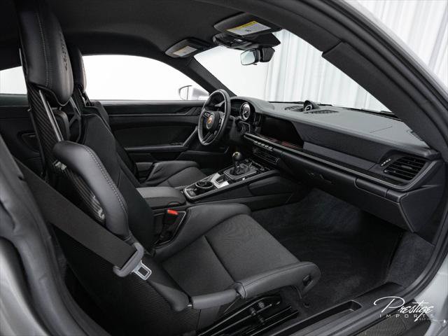 Used 2024 Porsche 911 GT3 RWD image 35