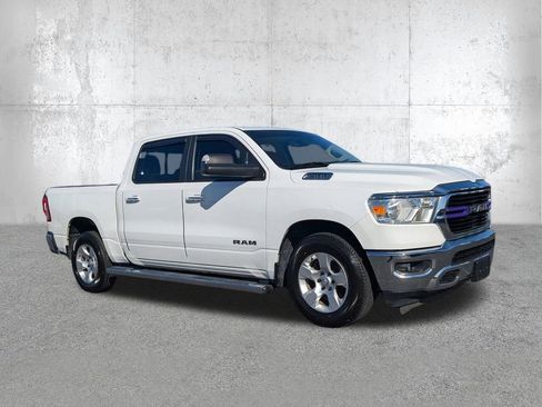 Used 2019 RAM 1500 Big Horn image 2