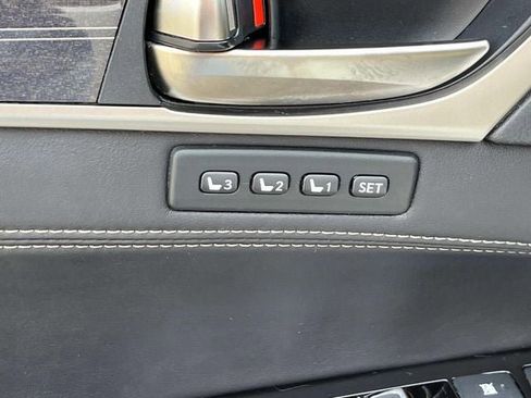 Used 2017 Lexus GS 350 image 27