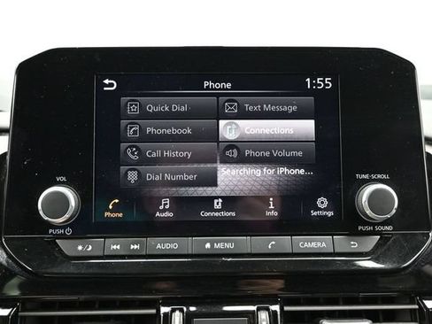 Used 2025 Nissan Pathfinder SV FWD image 35