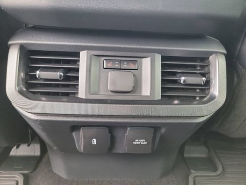 Used 2022 Ford F150 Platinum w/ Equipment Group 701A High AWD/4WD image 15