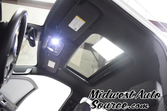 Used 2024 GMC Sierra 2500 AT4 w/ AT4 Premium Plus Package AWD/4WD image 15