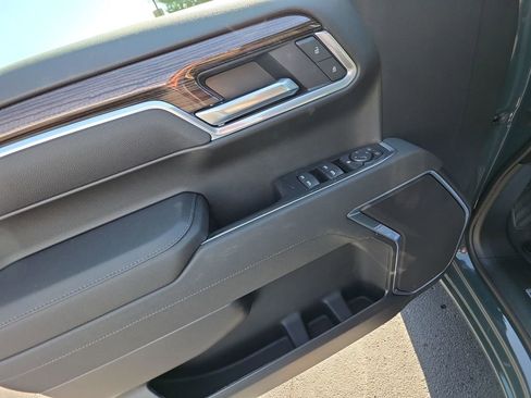 New 2026 Chevrolet Silverado 1500 LT AWD/4WD image 13