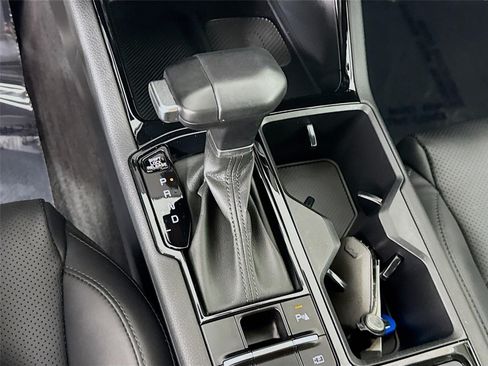 Certified 2025 Kia K5 EX FWD image 19