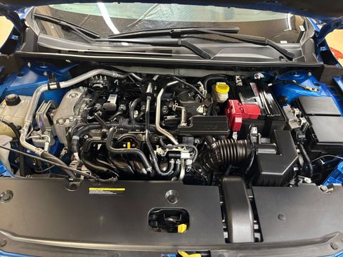 Used 2025 Nissan Sentra SV FWD image 29