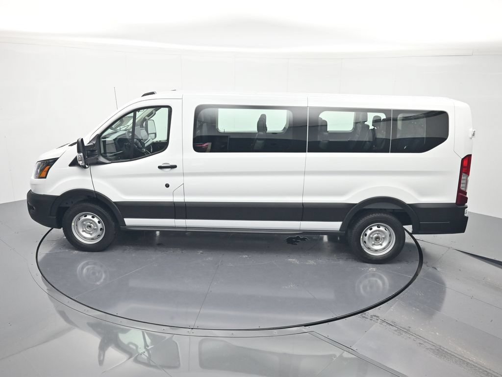 New 2026 Ford Transit 350 XL RWD image 33