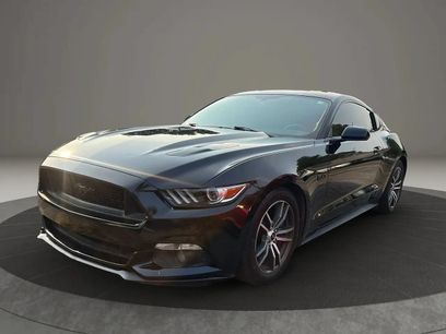 Used 2016 Ford Mustang GT