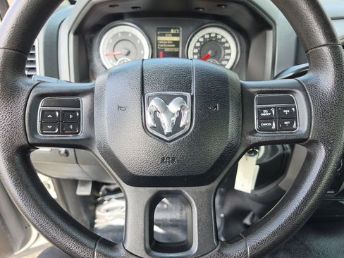 Used 2015 RAM 2500 Tradesman w/ Protection Group image 12