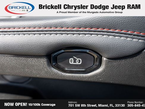 Used 2024 Dodge Charger R/T w/ Plus Group image 23